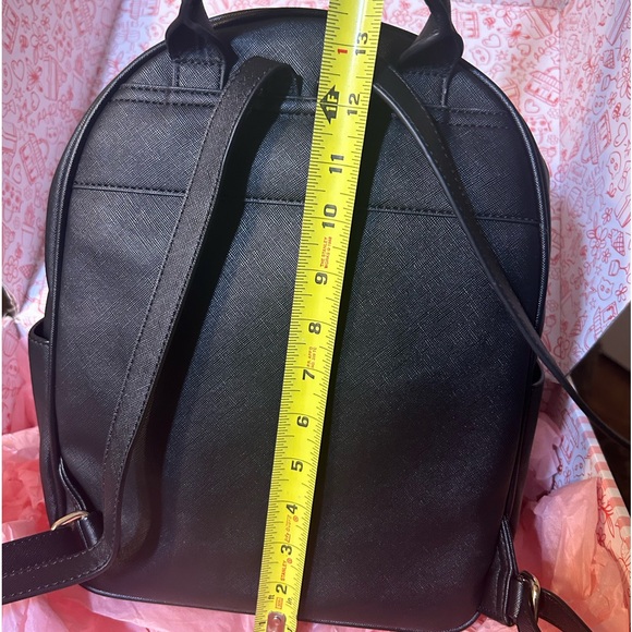 Vendula London Lucky Paws backpack - Picture 5 of 10